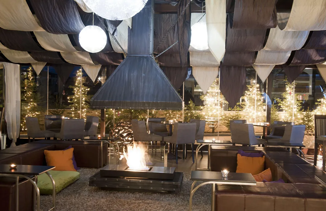 Premier Luxury Mountain Resort-1