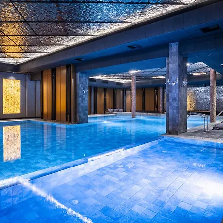 Premier Luxury Mountain Resort-3